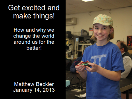 get_excited_and_make_things