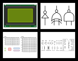 SVG Drawings