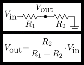 Voltage Divider