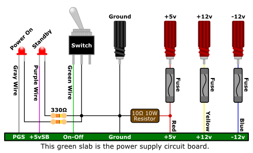 Circuit Diagram, v1.02
