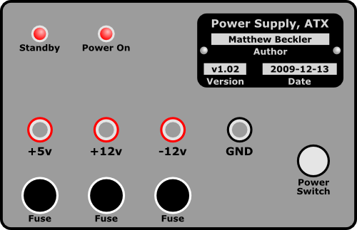 Front Diagram, v1.02