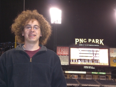 Baseball - PNC Park