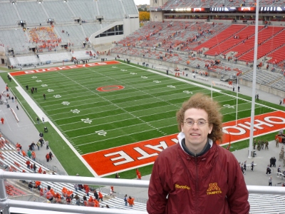 Football - Ohio State