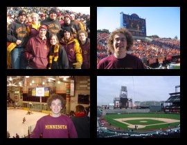 Stadium Pictures